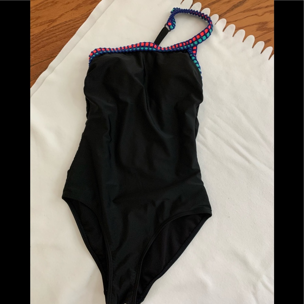 Seekers one piece swimsuit